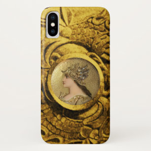 CAPA PARA iPhone DA Case-Mate ATHENA E GRYPHONS DE COMBATE