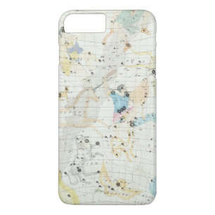 Capa Para iPhone Da Case-Mate Atlas celestial