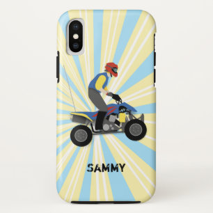 CAPA PARA iPhone DA Case-Mate ATV