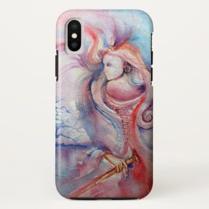 Capa Para iPhone XS AVALON Magic e Mistério
