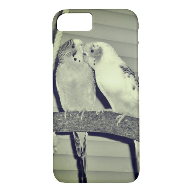 Capa Para iPhone, Case-Mate Aves (Verso)