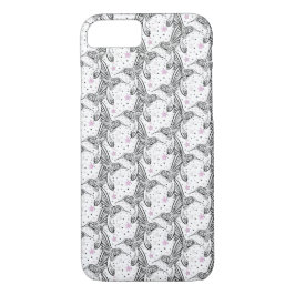 Capa Para iPhone Da Case-Mate Aves de Cama IV