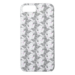 Capa Para iPhone Da Case-Mate Aves de Cama IV