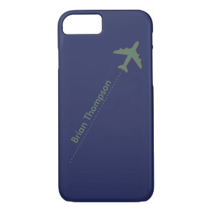 Capa Para iPhone Da Case-Mate aviador personalizado