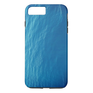 Capa Para iPhone Da Case-Mate Azul Único Mar Apple iPhone 7 Plus, Resistente