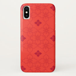 Capa Para iPhone Da Case-Mate Azulejos marroquinos iPhone / iPad case