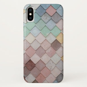 Capa Para iPhone Da Case-Mate Azulejos multicoloridos