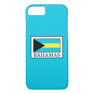Capa iPhone 8/ 7 Baamas