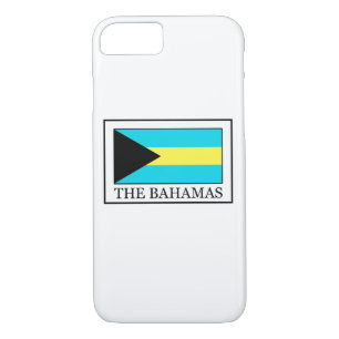 Capa Para iPhone Da Case-Mate Bahamas