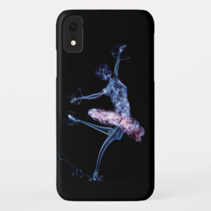 Capa Para iPhone Da Case-Mate Bailarina Fofa
