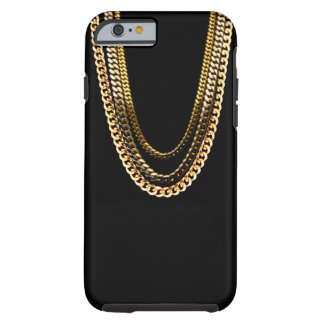 Capa Tough Para iPhone 6 ballin