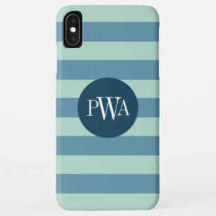 Capa Para iPhone Da Case-Mate Bandas Marinhas Clássicas