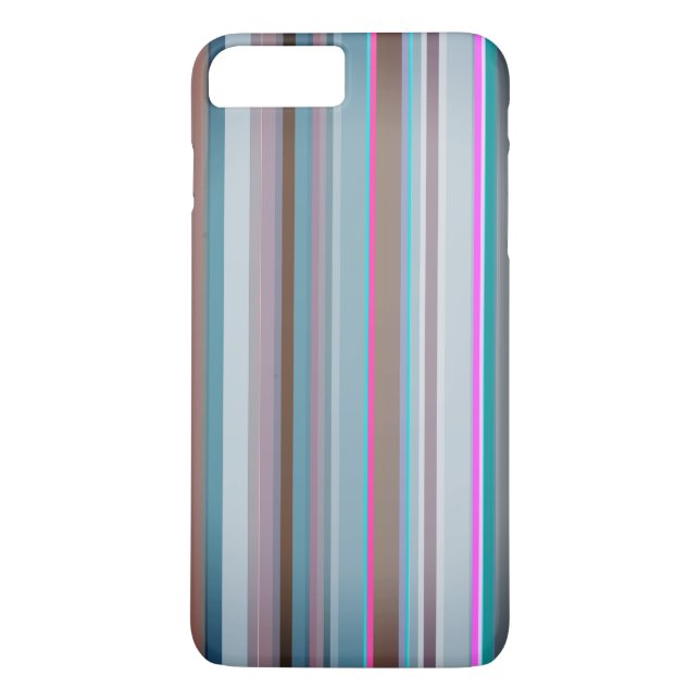 Capa Para iPhone, Case-Mate Bandas Verticais Clássicas (Verso)