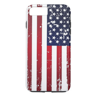 Capa Para iPhone Da Case-Mate Bandeira americana