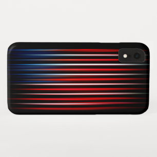 Capa Para iPhone Da Case-Mate Bandeira Americana