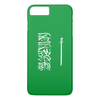 Capa Para iPhone Da Case-Mate Bandeira da Arábia Saudita
