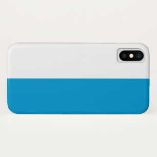 Capa Para iPhone Da Case-Mate Bandeira da Baviera