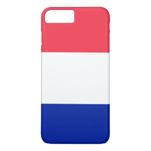 Capa Para iPhone Da Case-Mate Bandeira da França