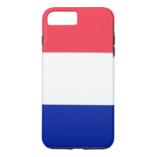 Capa Para iPhone Da Case-Mate Bandeira da França