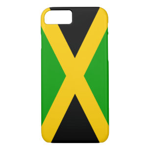 Capa Para iPhone Da Case-Mate Bandeira da Jamaica