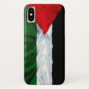 Capa Para iPhone Da Case-Mate Bandeira da Palestina
