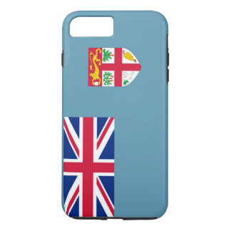 Capa Para iPhone Da Case-Mate Bandeira das Fiji