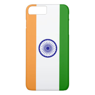 Capa Para iPhone Da Case-Mate Bandeira de India