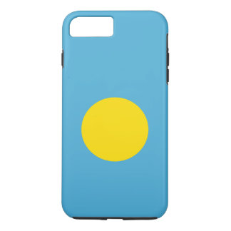 Capa Para iPhone Da Case-Mate Bandeira de Palau