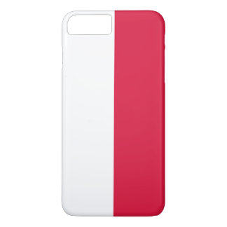 Capa Para iPhone Da Case-Mate Bandeira de Polônia
