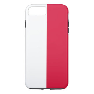 Capa Para iPhone Da Case-Mate Bandeira de Polônia