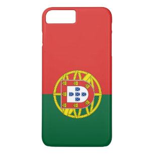 Capa Para iPhone Da Case-Mate Bandeira de Portugal