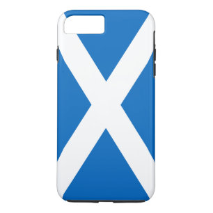 Capa iPhone 8 Plus/7 Plus Bandeira do caso resistente do iPhone 7 de