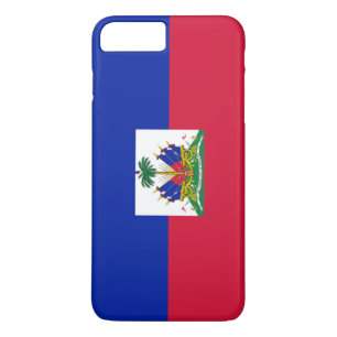 Capa Para iPhone Da Case-Mate Bandeira do Haiti