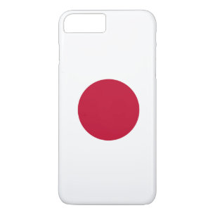 Capa Para iPhone Da Case-Mate Bandeira do Japão
