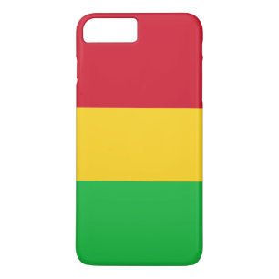 Capa Para iPhone Da Case-Mate Bandeira do Mali
