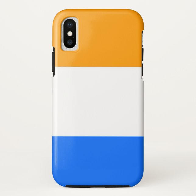 Capa Para iPhone, Case-Mate Bandeira do Príncipe (Verso)