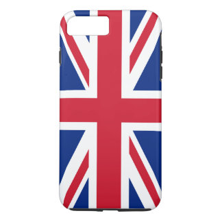 Capa Para iPhone Da Case-Mate Bandeira do Reino Unido