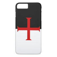 Bandeira dos Cavaleiros Templários