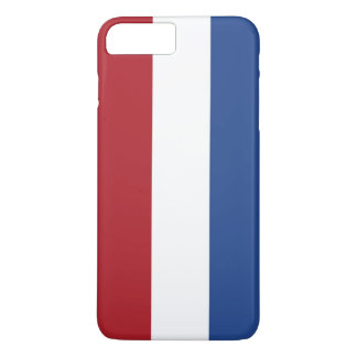 Capa Para iPhone Da Case-Mate Bandeira dos Países Baixos