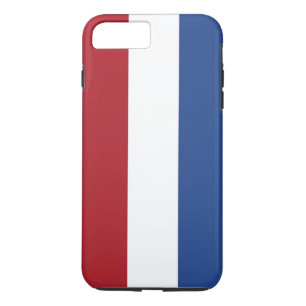 Capa Para iPhone Da Case-Mate Bandeira dos Países Baixos