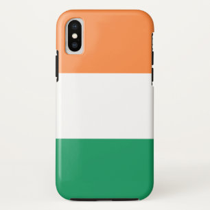 Capa Para iPhone Da Case-Mate Bandeira irlandesa