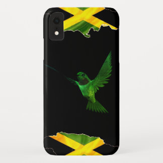 Capa Para iPhone Da Case-Mate Bandeira jamaicana 04