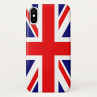 Bandeira Nacional Britânica - bandeira da União