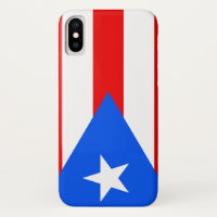 Bandeira Porto Rico