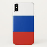 Bandeira Russa (Rússia)
