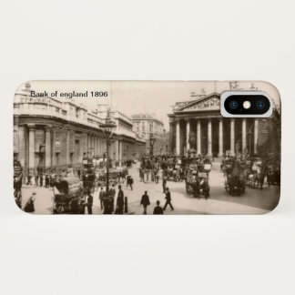 Capa Para iPhone Da Case-Mate Bank of england Case iphone