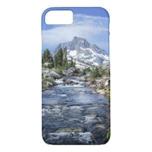 Capa Para iPhone Da Case-Mate Banner Peak da Ilha Thousand - Sierra Nevada