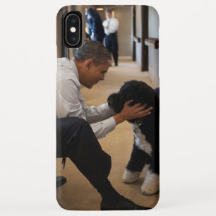 Capa Para iPhone Da Case-Mate Barack Obama
