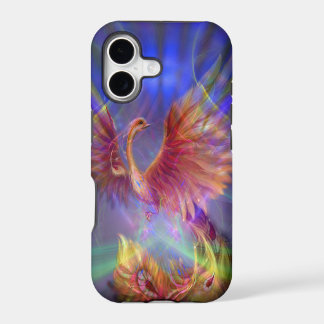 Capa para iPhone Case-Mate Barely There: Phoenix R