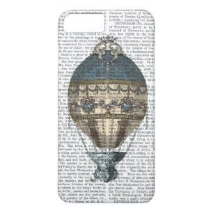 Capa Para iPhone Da Case-Mate Barroco Fantasia Balão 2 2
